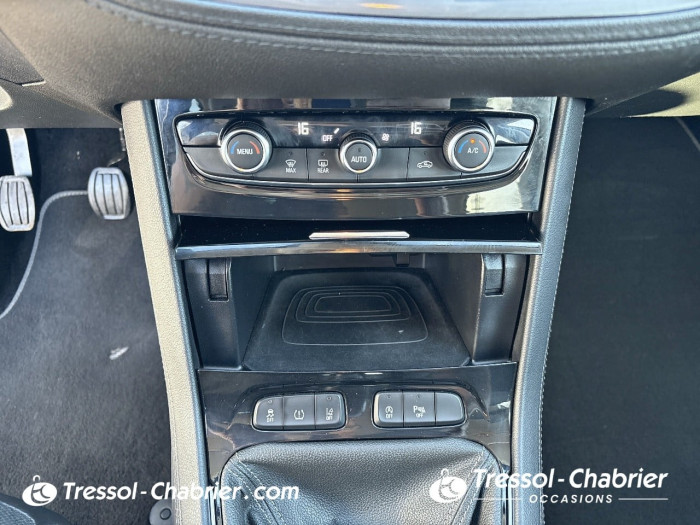 Opel Grandland X 1.5 Diesel 130 ch Design Line