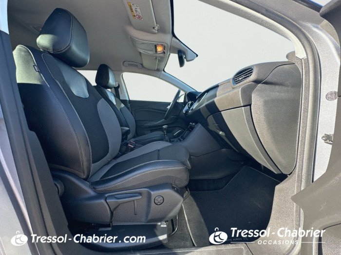 Opel Grandland X 1.5 Diesel 130 ch Design Line