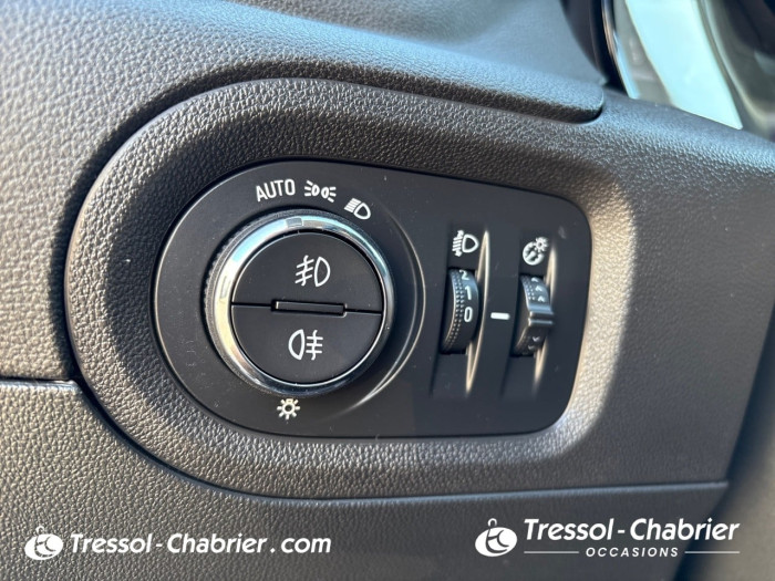 Opel Grandland X 1.5 Diesel 130 ch Design Line