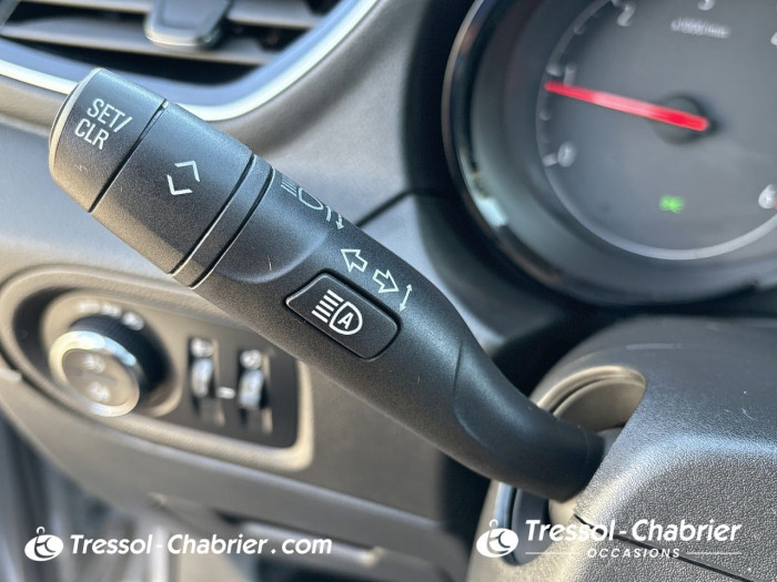 Opel Grandland X 1.5 Diesel 130 ch Design Line