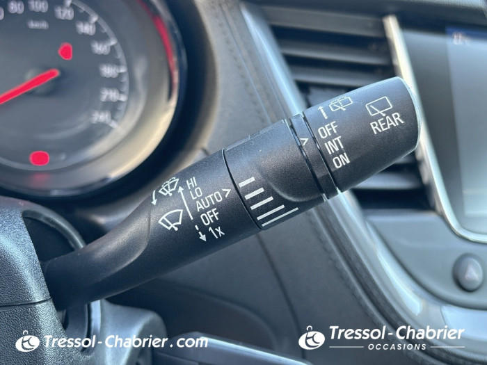 Opel Grandland X 1.5 Diesel 130 ch Design Line