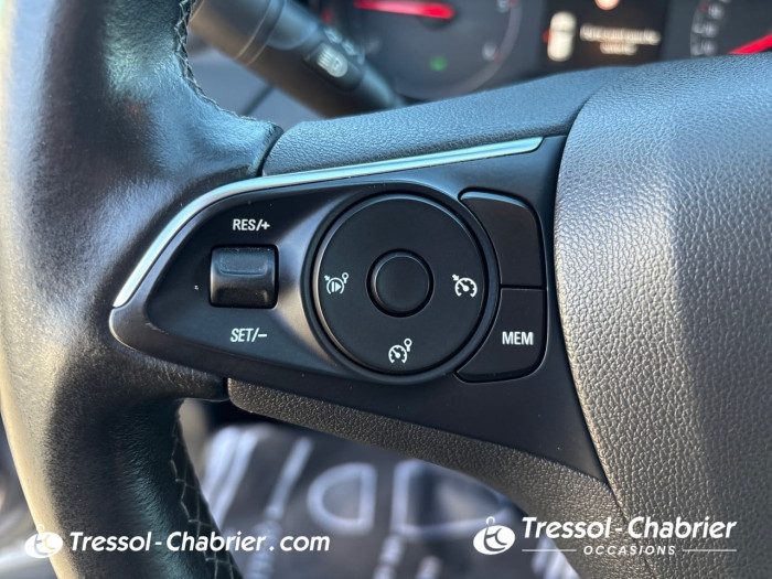 Opel Grandland X 1.5 Diesel 130 ch Design Line