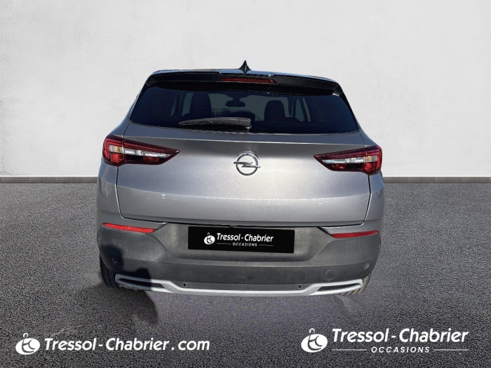 Opel Grandland X 1.5 Diesel 130 ch Design Line
