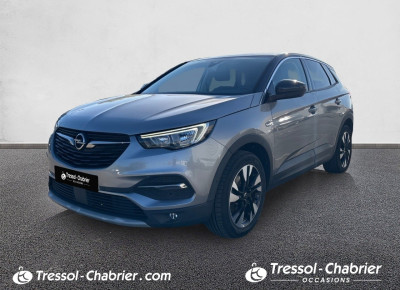 Opel Grandland X 1.5 Diesel 130 ch Design Line