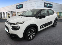 Citroën C3 BUSINESS BlueHDi 100 S&S BVM Shine Business