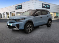 Citroën C3 AIRCROSS Nouveau Hybride 145 ch Aut Max