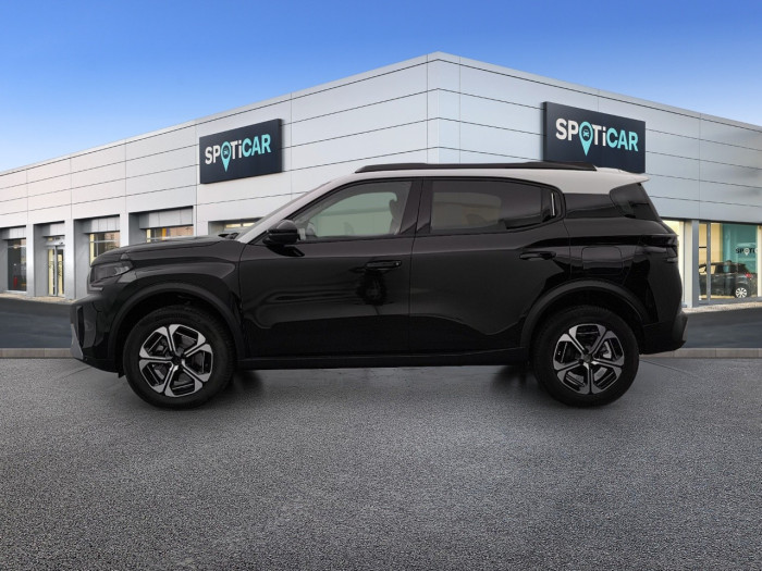 Citroën C3 AIRCROSS Nouveau Hybride 145 ch Aut Max