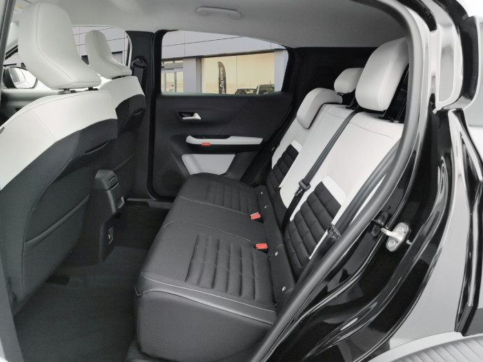 Citroën C3 AIRCROSS Nouveau Hybride 145 ch Aut Max