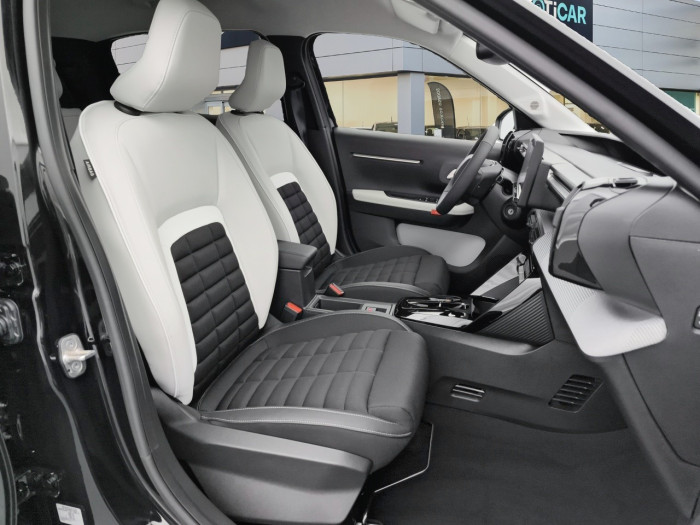 Citroën C3 AIRCROSS Nouveau Hybride 145 ch Aut Max