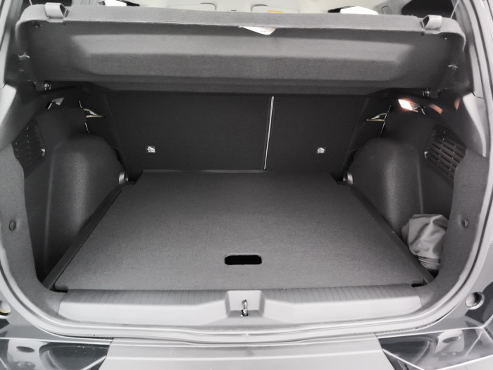Citroën C3 AIRCROSS Nouveau Hybride 145 ch Aut Max