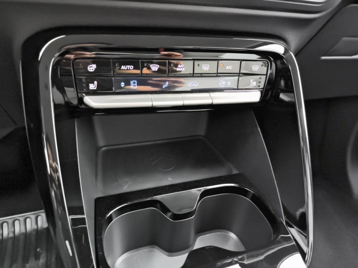 Citroën C3 AIRCROSS Nouveau Hybride 145 ch Aut Max