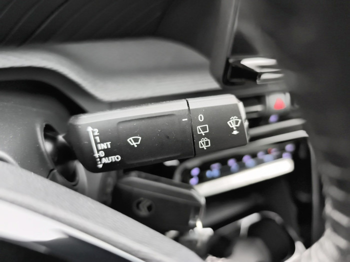 Citroën C3 AIRCROSS Nouveau Hybride 145 ch Aut Max