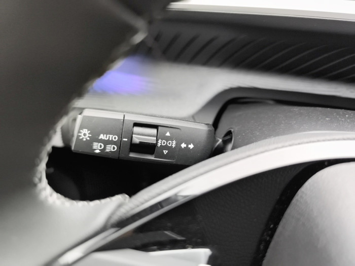 Citroën C3 AIRCROSS Nouveau Hybride 145 ch Aut Max