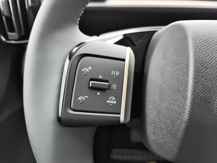 Citroën C3 AIRCROSS Nouveau Hybride 145 ch Aut Max