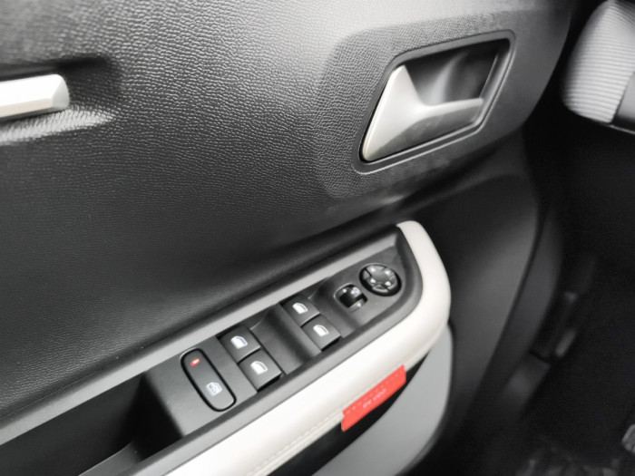 Citroën C3 AIRCROSS Nouveau Hybride 145 ch Aut Max