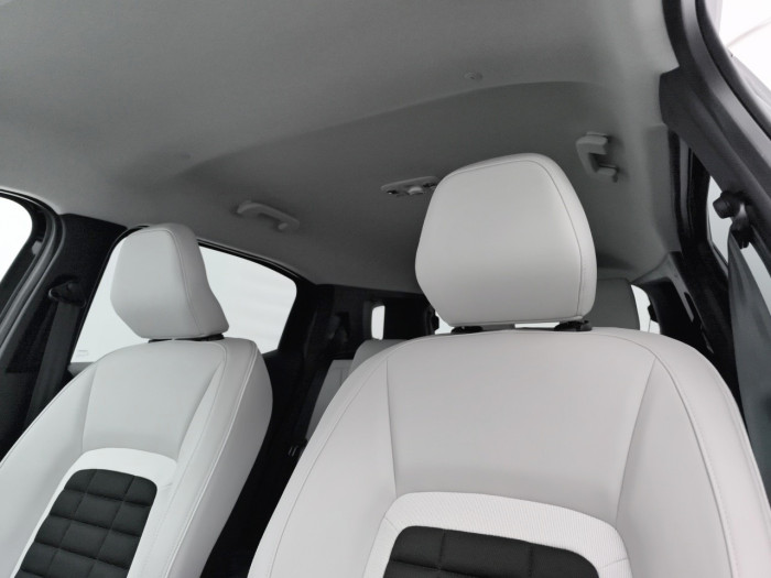 Citroën C3 AIRCROSS Nouveau Hybride 145 ch Aut Max