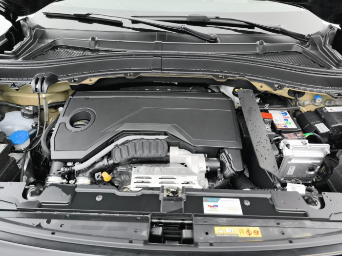 Citroën C3 AIRCROSS Nouveau Hybride 145 ch Aut Max