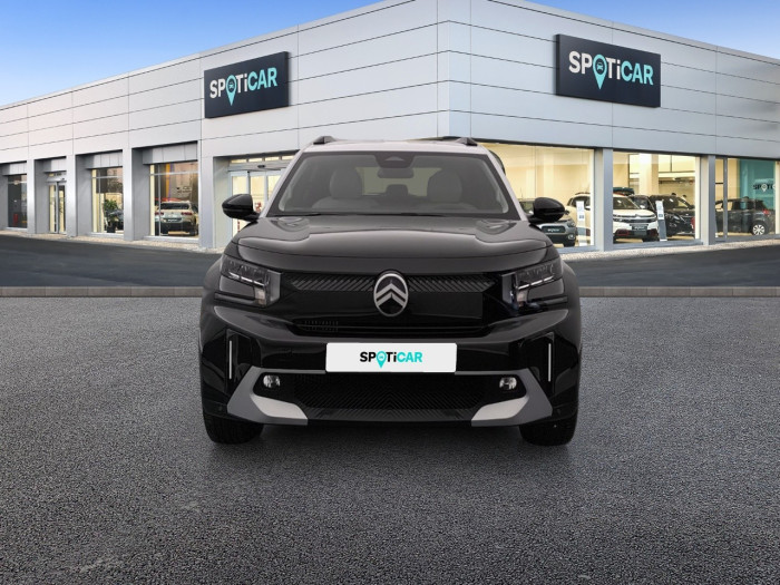 Citroën C3 AIRCROSS Nouveau Hybride 145 ch Aut Max