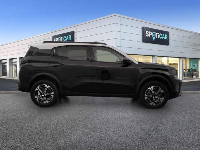 Citroën C3 AIRCROSS Nouveau Hybride 145 ch Aut Max