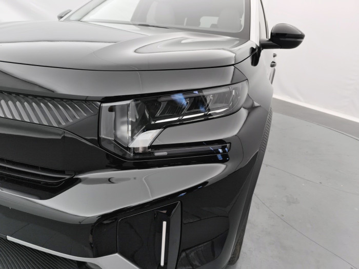 Citroën C3 AIRCROSS Nouveau Hybride 145 ch Aut Max