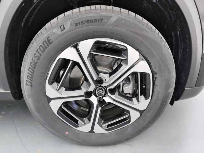 Citroën C3 AIRCROSS Nouveau Hybride 145 ch Aut Max