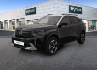 Citroën C3 AIRCROSS Nouveau Hybride 145 ch Aut Max