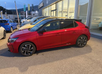 Opel CORSA 1.2 Turbo Hybrid 110 ch e-DCT6 Colour Edition