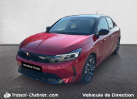 Opel CORSA 1.2 Turbo Hybrid 110 ch e-DCT6 Colour Edition