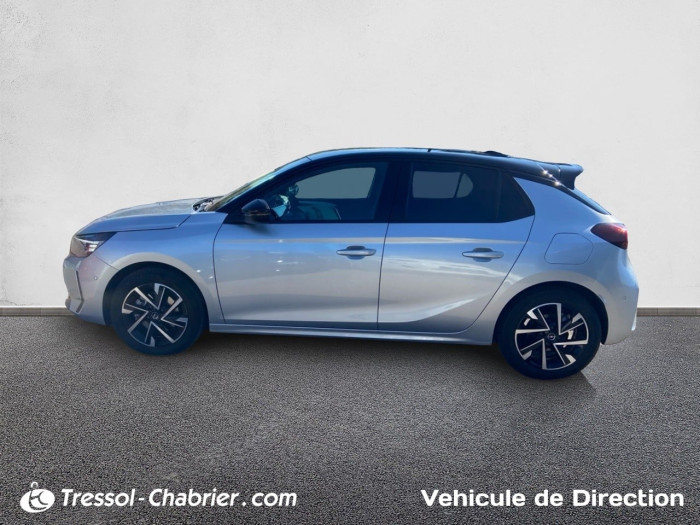 Opel CORSA Nouvelle 1.2 Turbo Hybrid 110 ch Autom Ultimate