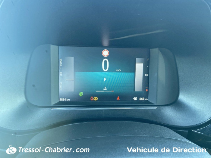 Opel CORSA Nouvelle 1.2 Turbo Hybrid 110 ch Autom Ultimate