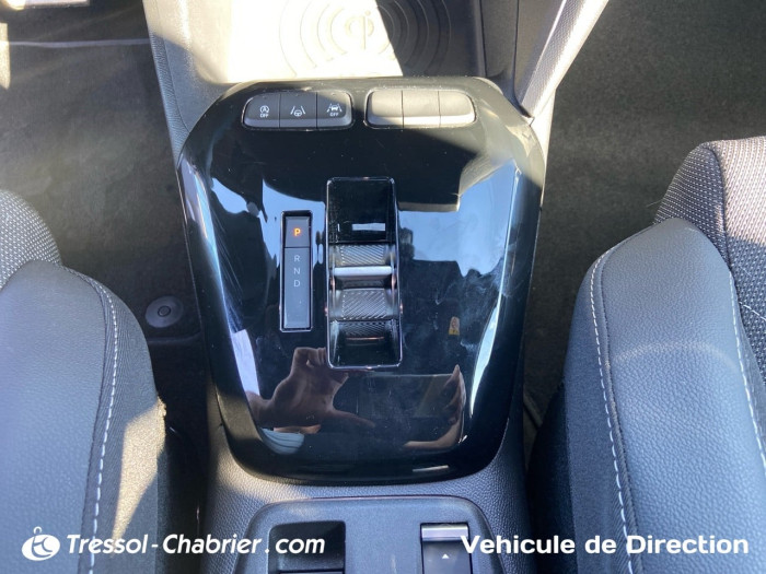 Opel CORSA Nouvelle 1.2 Turbo Hybrid 110 ch Autom Ultimate