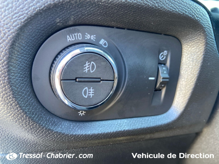 Opel CORSA Nouvelle 1.2 Turbo Hybrid 110 ch Autom Ultimate