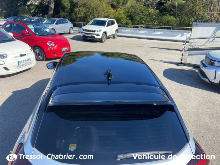 Opel CORSA Nouvelle 1.2 Turbo Hybrid 110 ch Autom Ultimate