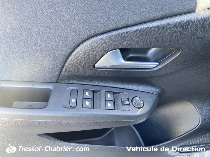 Opel CORSA Nouvelle 1.2 Turbo Hybrid 110 ch Autom Ultimate