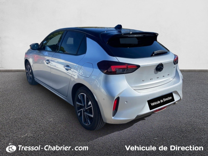 Opel CORSA Nouvelle 1.2 Turbo Hybrid 110 ch Autom Ultimate