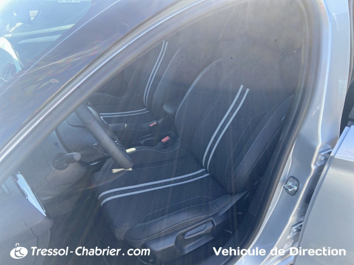 Opel CORSA Nouvelle 1.2 Turbo Hybrid 110 ch Autom Ultimate