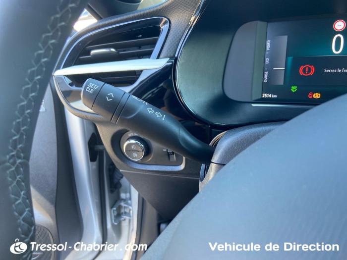 Opel CORSA Nouvelle 1.2 Turbo Hybrid 110 ch Autom Ultimate