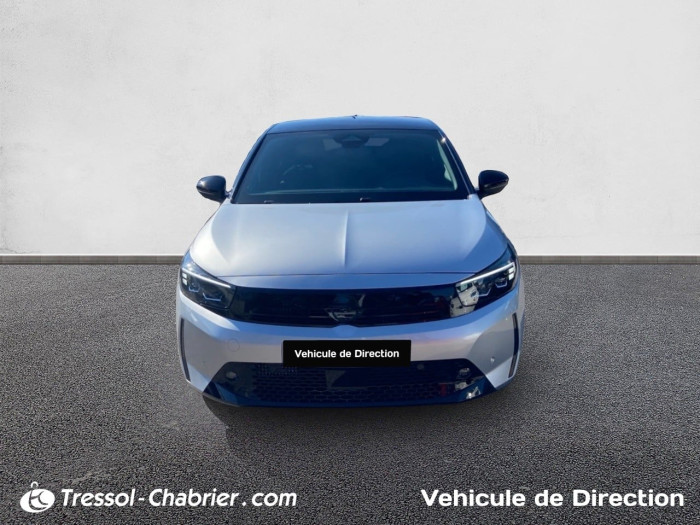 Opel CORSA Nouvelle 1.2 Turbo Hybrid 110 ch Autom Ultimate