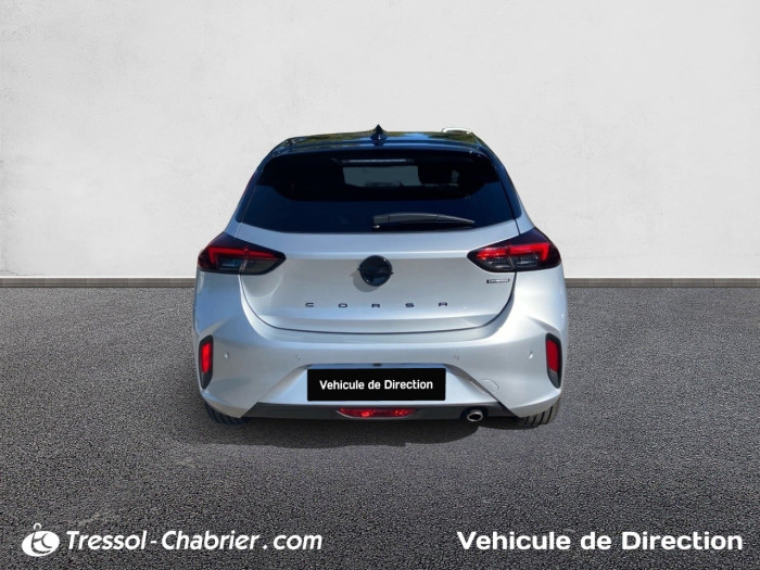Opel CORSA Nouvelle 1.2 Turbo Hybrid 110 ch Autom Ultimate