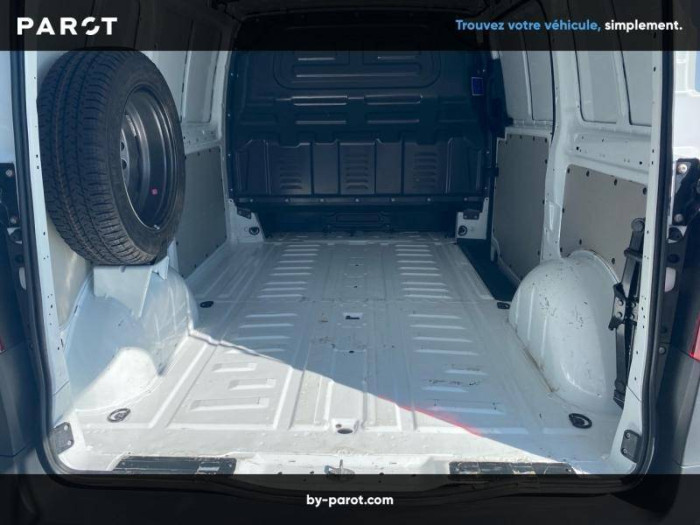 Mercedes VITO FOURGON 111 CDI COMPACT SELECT
