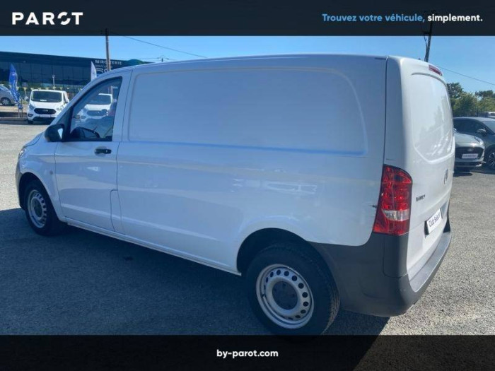 Mercedes VITO FOURGON 111 CDI COMPACT SELECT