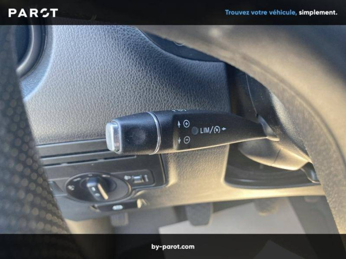 Mercedes VITO FOURGON 111 CDI COMPACT SELECT