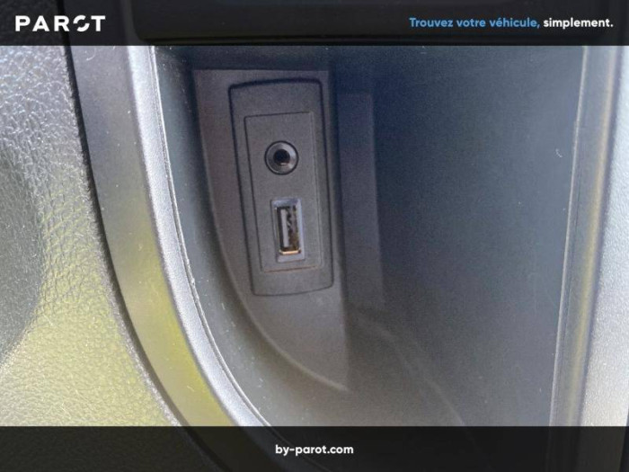 Mercedes VITO FOURGON 111 CDI COMPACT SELECT