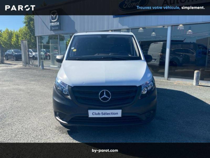Mercedes VITO FOURGON 111 CDI COMPACT SELECT