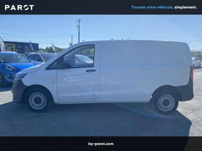 Mercedes VITO FOURGON 111 CDI COMPACT SELECT
