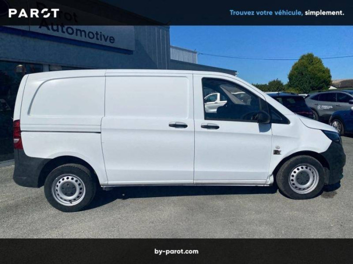 Mercedes VITO FOURGON 111 CDI COMPACT SELECT