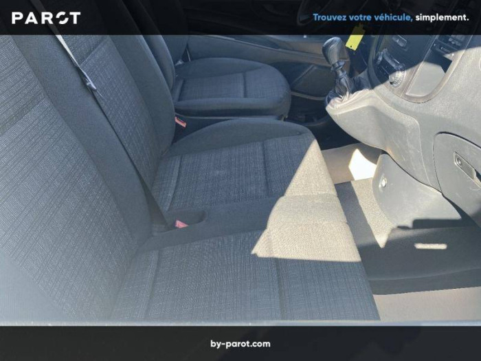 Mercedes VITO FOURGON 111 CDI COMPACT SELECT