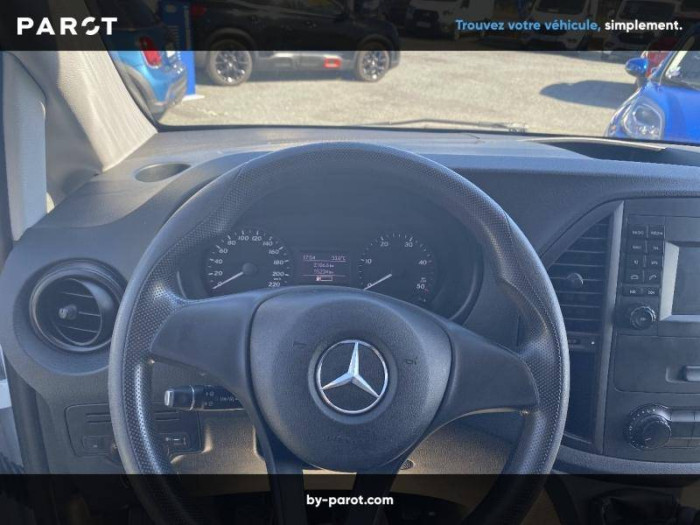 Mercedes VITO FOURGON 111 CDI COMPACT SELECT