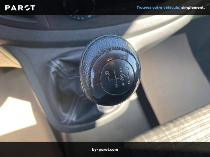 Mercedes VITO FOURGON 111 CDI COMPACT SELECT