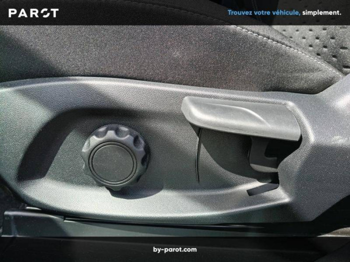 Ford PUMA Nouveau 1.0 EcoBoost 125 ch mHEV S&S BVM6 Titanium Business